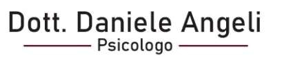 Logo Dott. Daniele Angeli - Psicolog